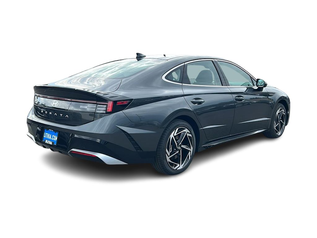 Thumbnail: 2026 Hyundai Sonata - 19