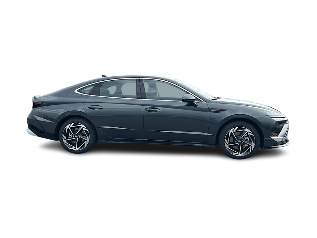 Thumbnail: 2026 Hyundai Sonata - 18