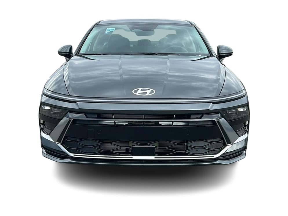 Thumbnail: 2026 Hyundai Sonata - 5