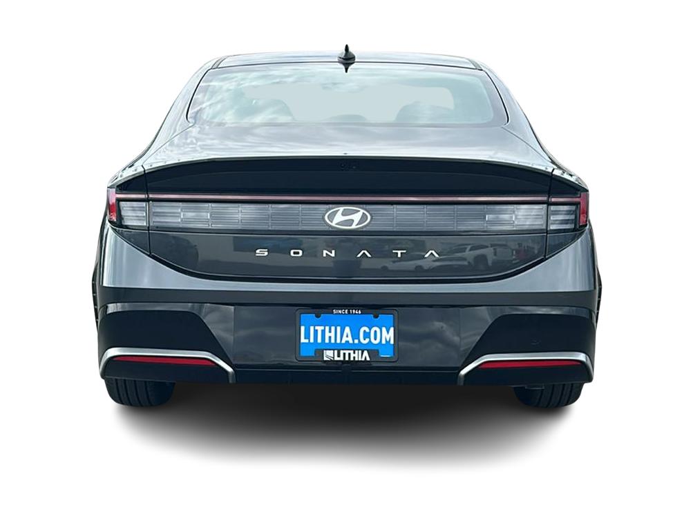 Thumbnail: 2026 Hyundai Sonata - 20