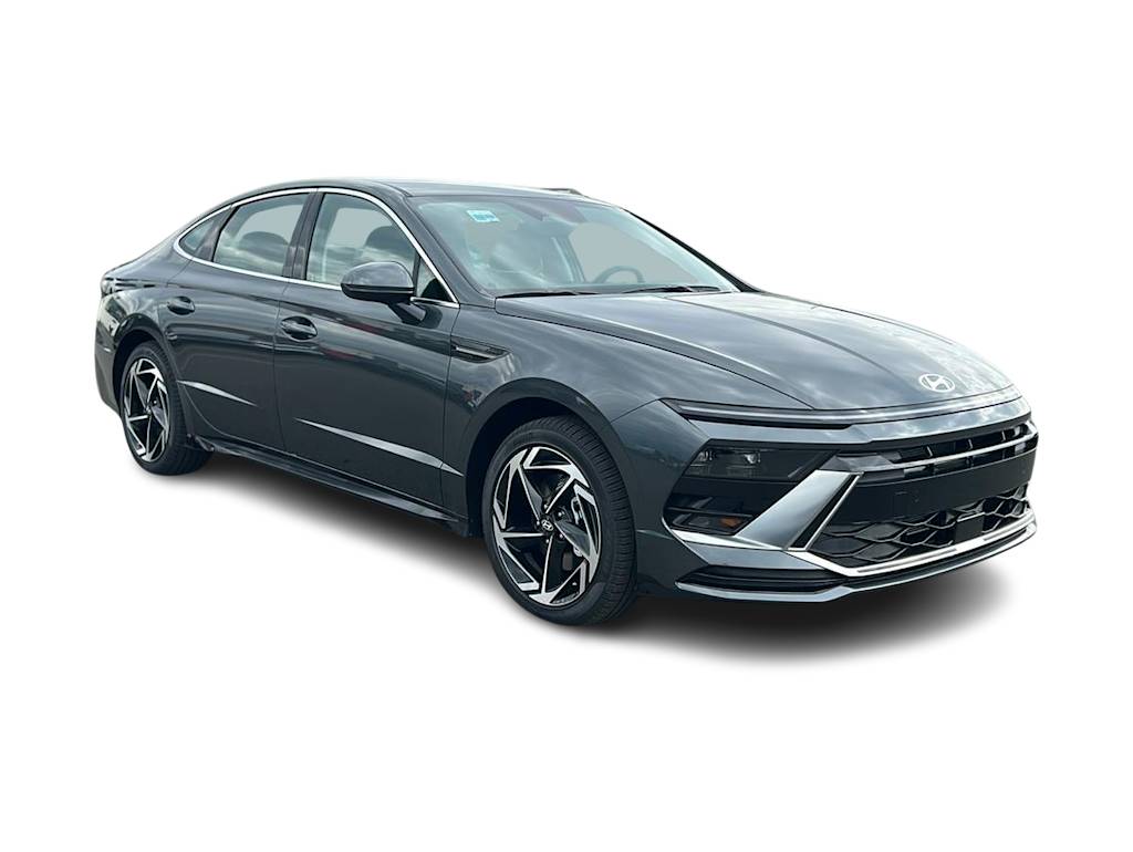 Thumbnail: 2026 Hyundai Sonata - 17