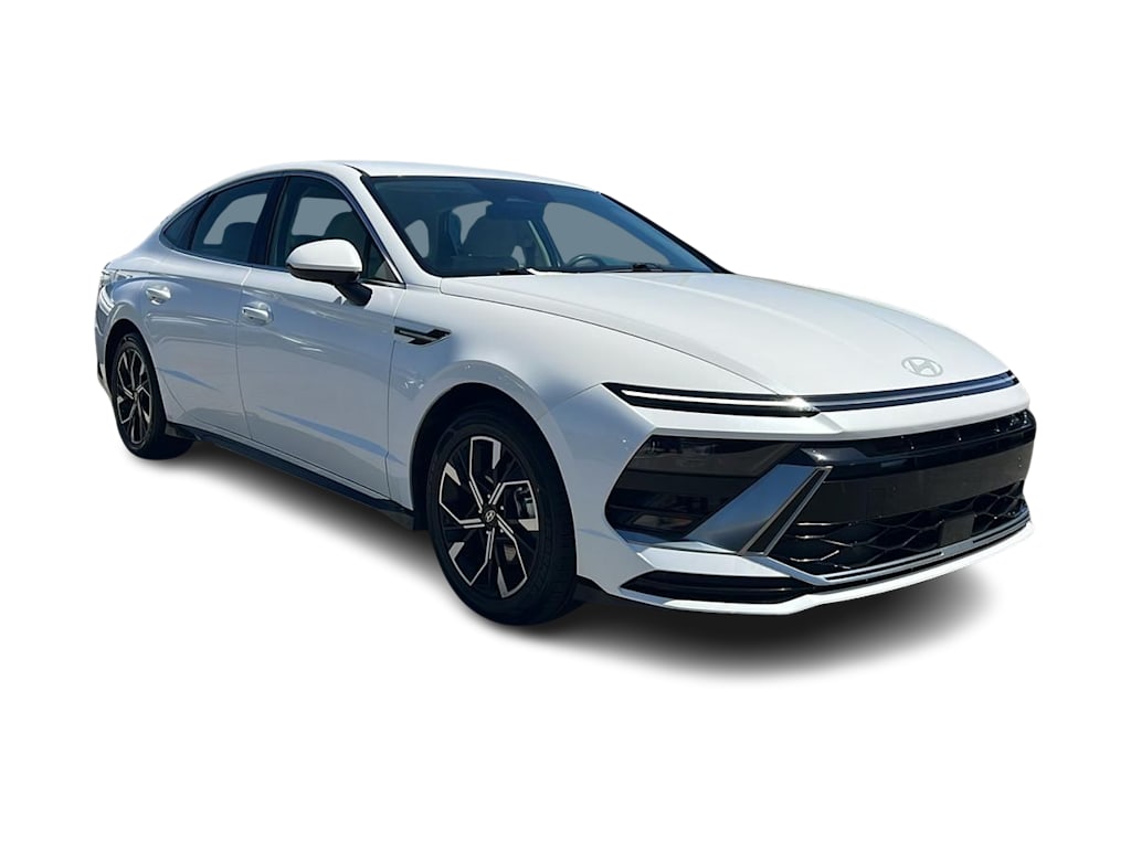 Thumbnail: 2025 Hyundai Sonata - 18