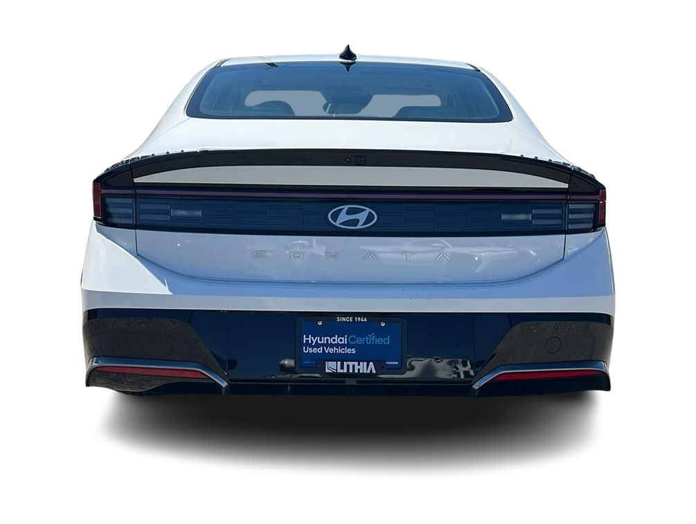 Thumbnail: 2025 Hyundai Sonata - 21