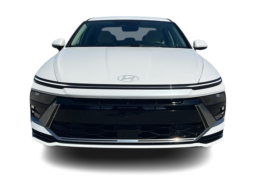 Thumbnail: 2025 Hyundai Sonata - 5