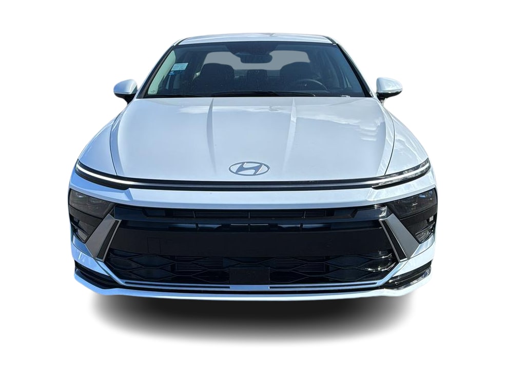 Thumbnail: 2026 Hyundai Sonata - 5