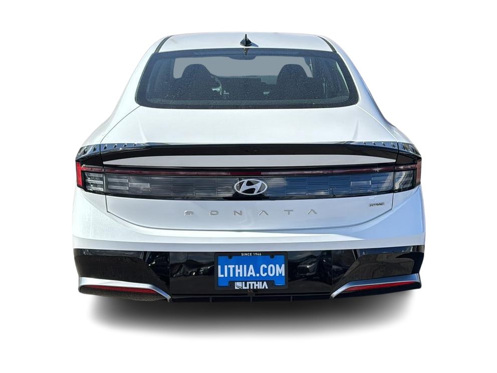 Thumbnail: 2026 Hyundai Sonata - 20