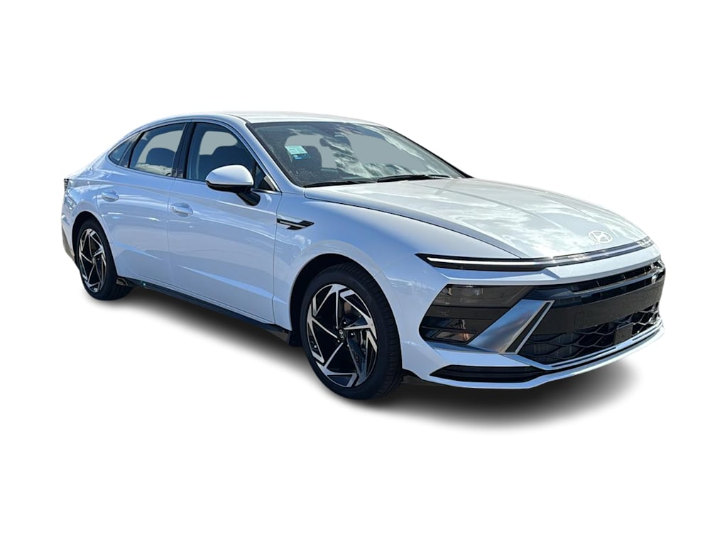 Thumbnail: 2026 Hyundai Sonata - 17