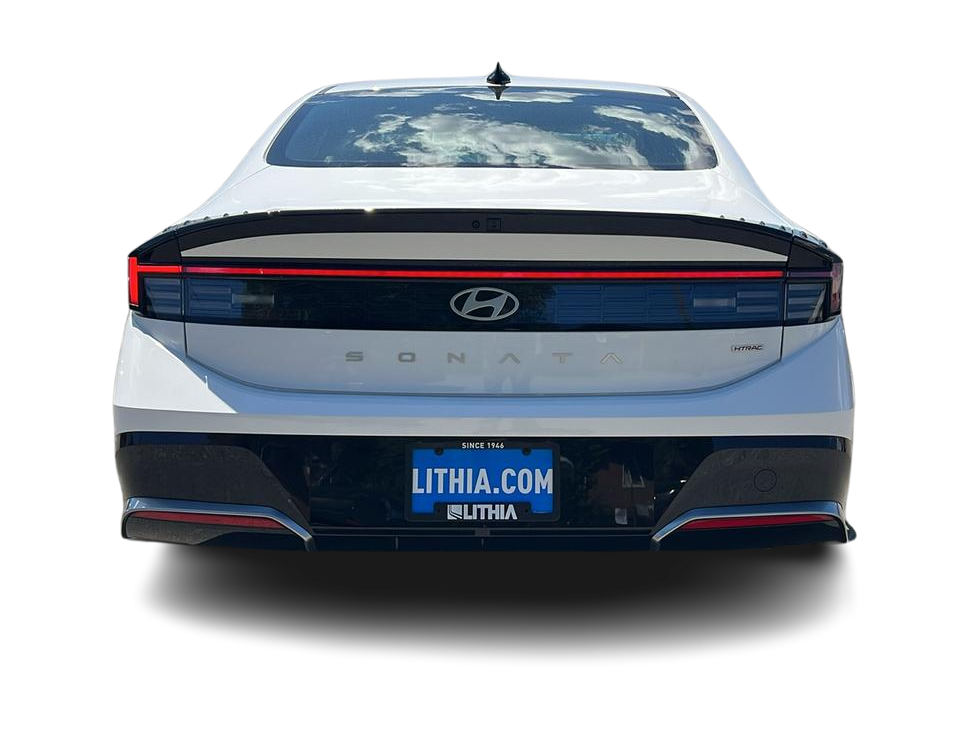 Thumbnail: 2026 Hyundai Sonata - 19