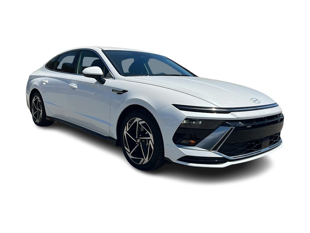 Thumbnail: 2026 Hyundai Sonata - 16