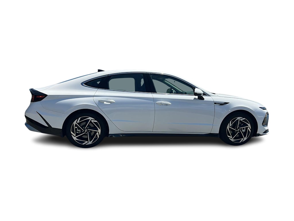 Thumbnail: 2026 Hyundai Sonata - 17