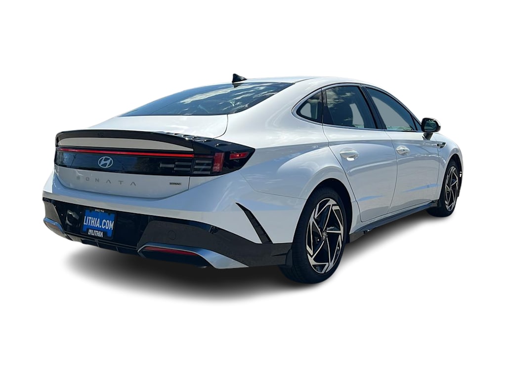 Thumbnail: 2026 Hyundai Sonata - 18