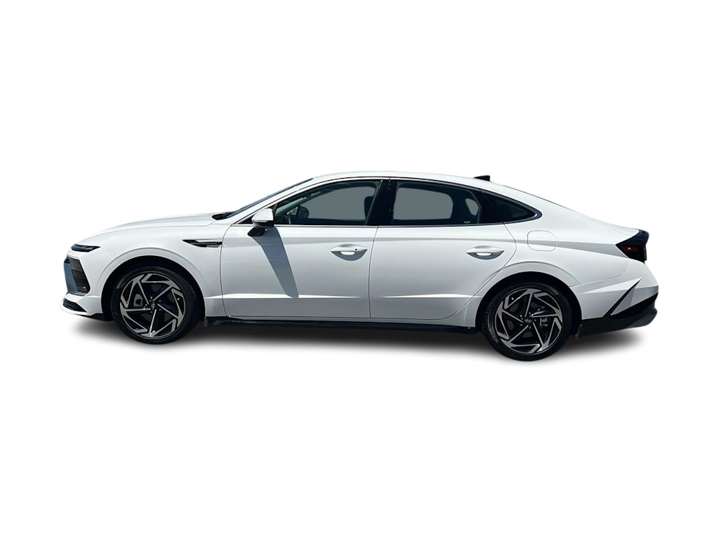 Thumbnail: 2026 Hyundai Sonata - 3