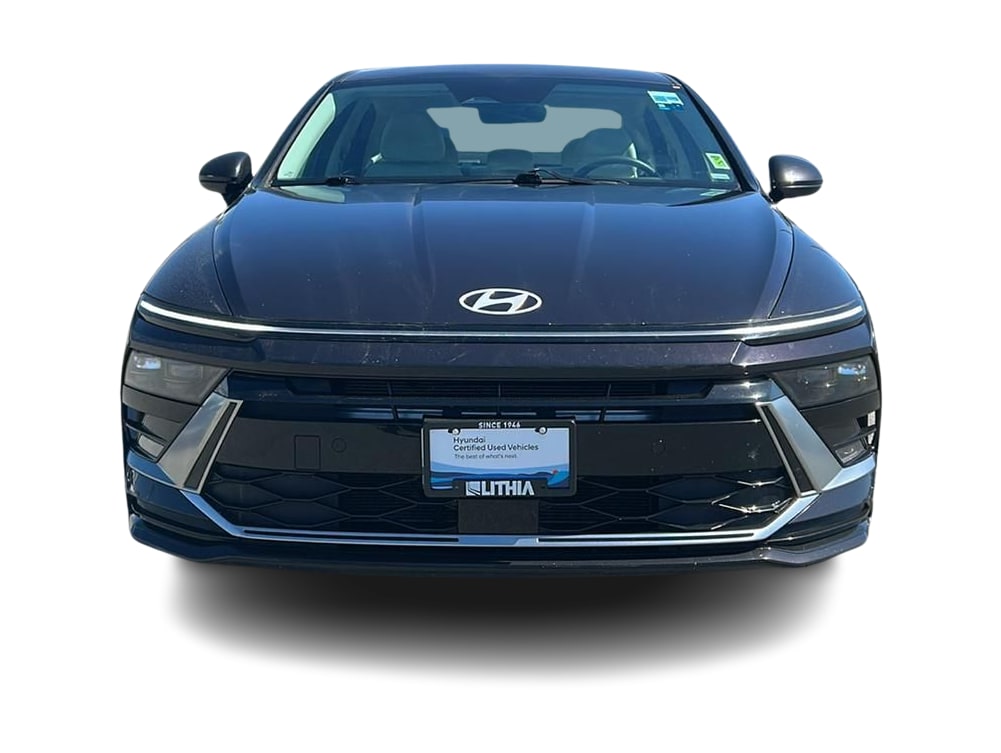 Thumbnail: 2025 Hyundai Sonata - 5