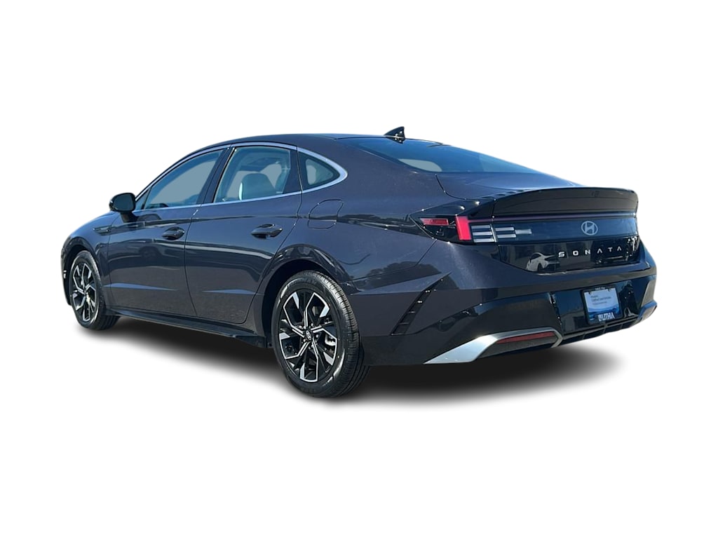Thumbnail: 2025 Hyundai Sonata - 4