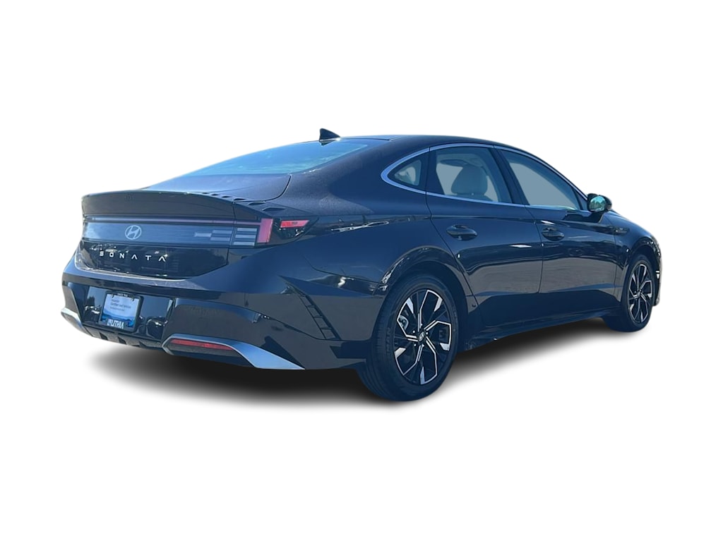 Thumbnail: 2025 Hyundai Sonata - 19