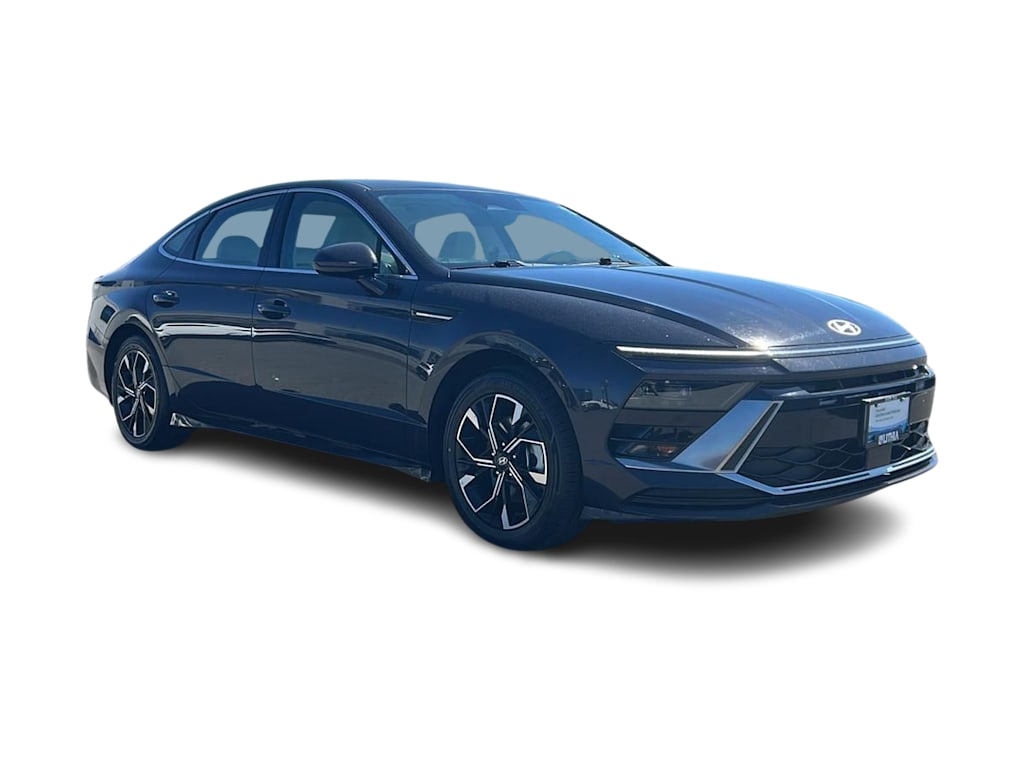 Thumbnail: 2025 Hyundai Sonata - 17