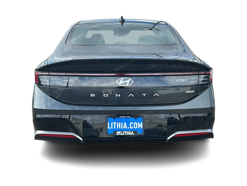 Thumbnail: 2026 Hyundai Sonata - 20