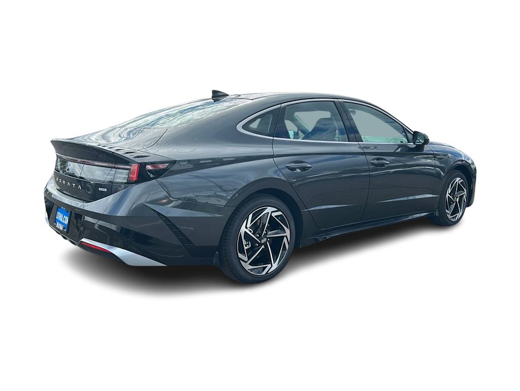 Thumbnail: 2026 Hyundai Sonata - 19