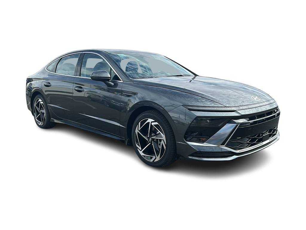 Thumbnail: 2026 Hyundai Sonata - 17