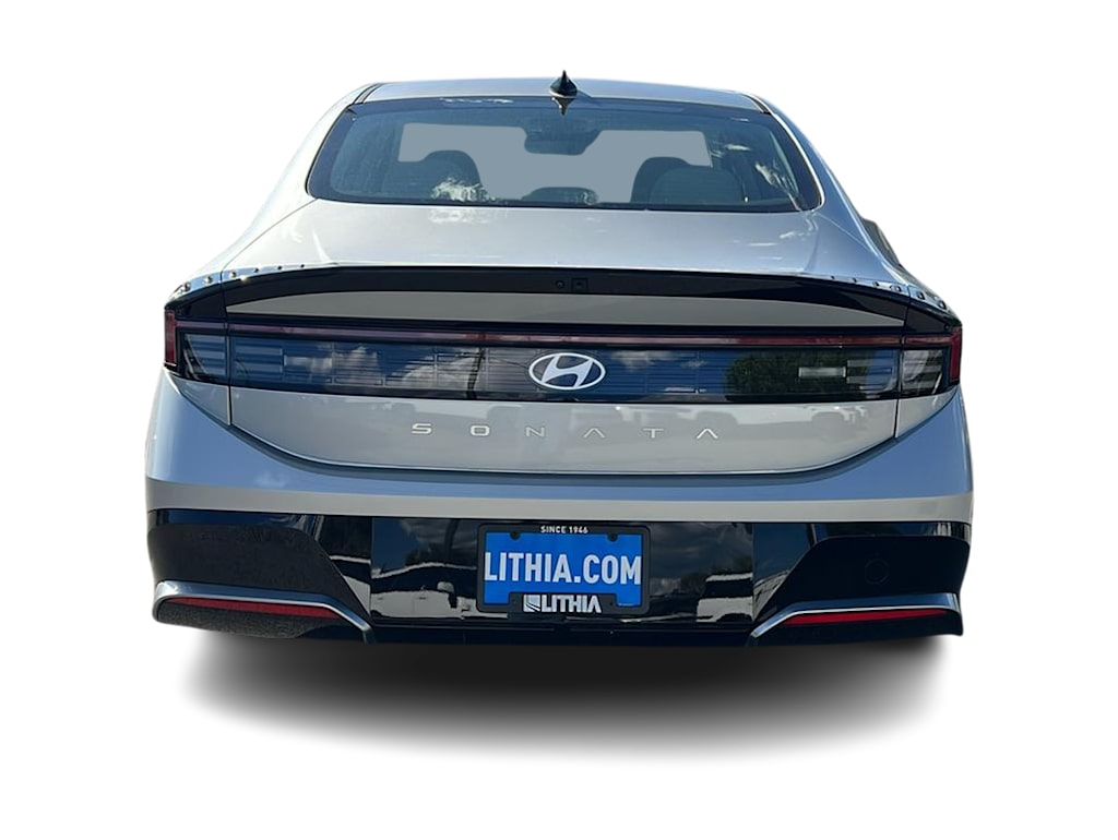 Thumbnail: 2026 Hyundai Sonata - 20