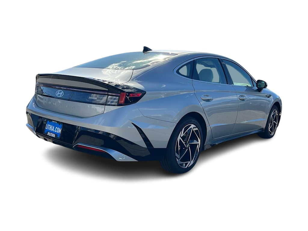 Thumbnail: 2026 Hyundai Sonata - 19