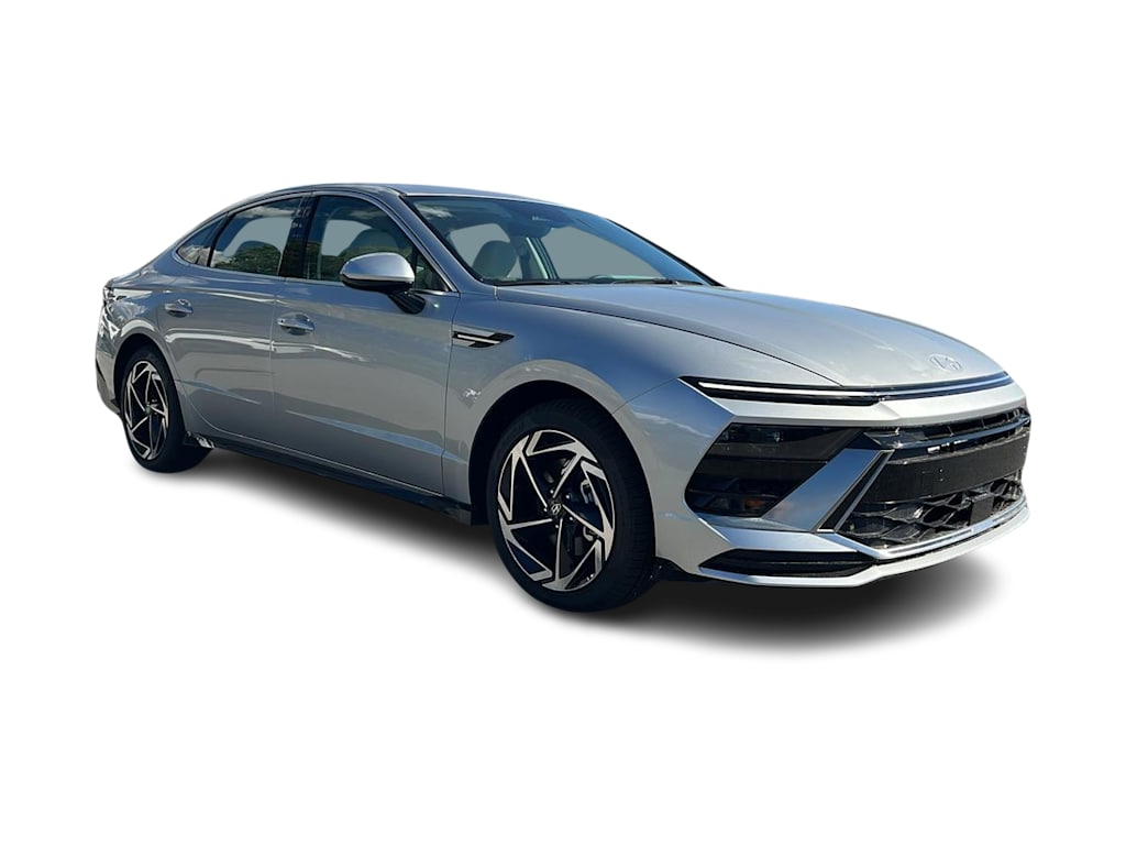 Thumbnail: 2026 Hyundai Sonata - 17