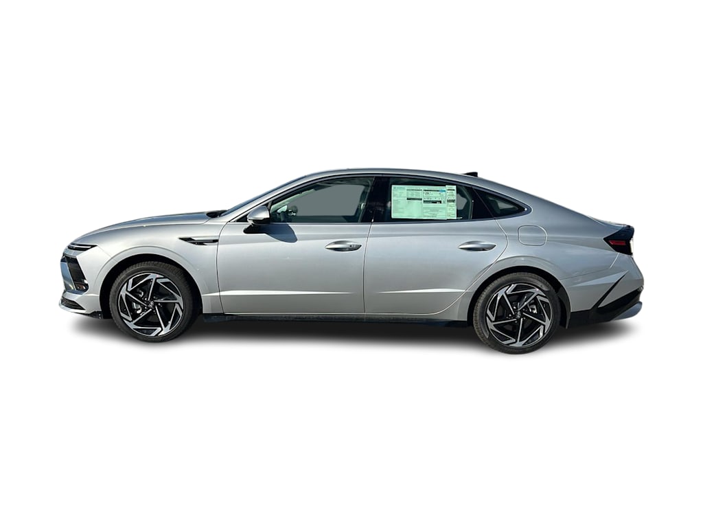 Thumbnail: 2026 Hyundai Sonata - 3