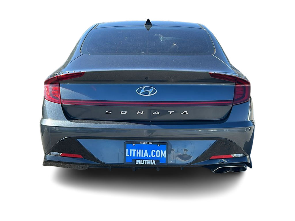Thumbnail: 2023 Hyundai Sonata - 5