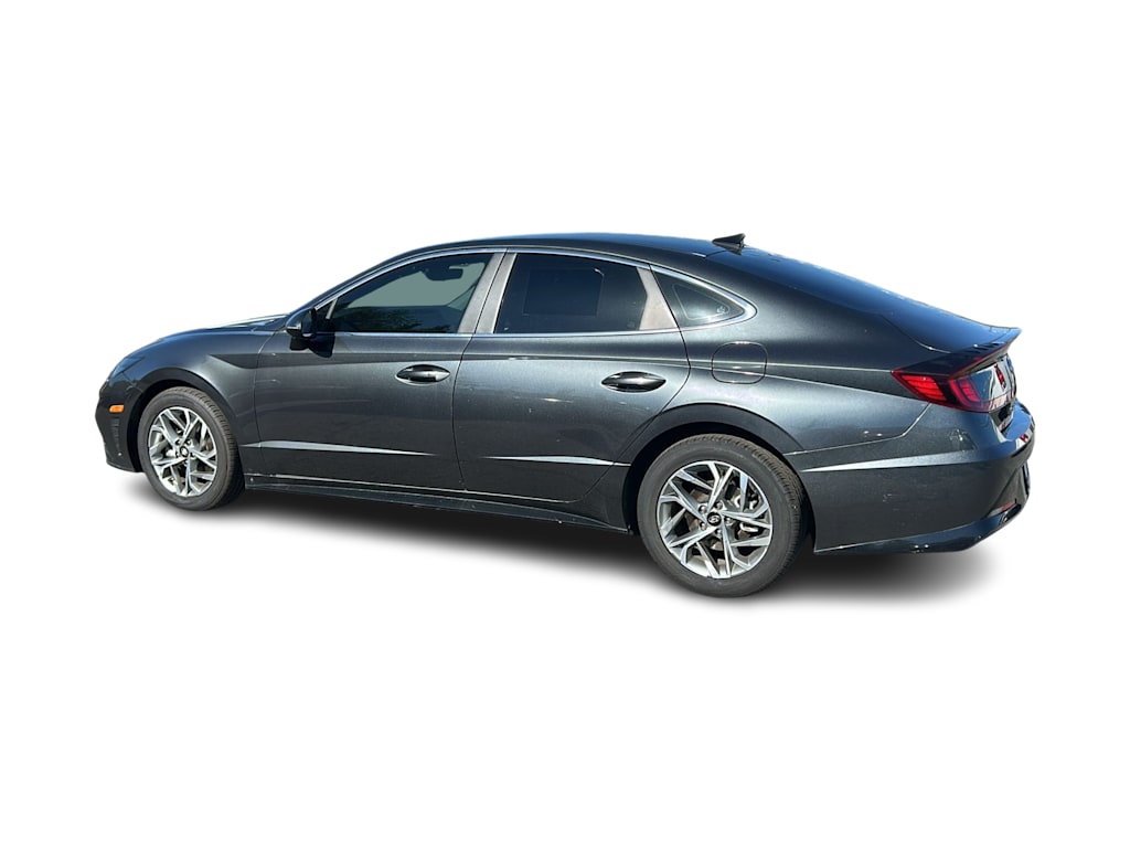 Thumbnail: 2023 Hyundai Sonata - 3