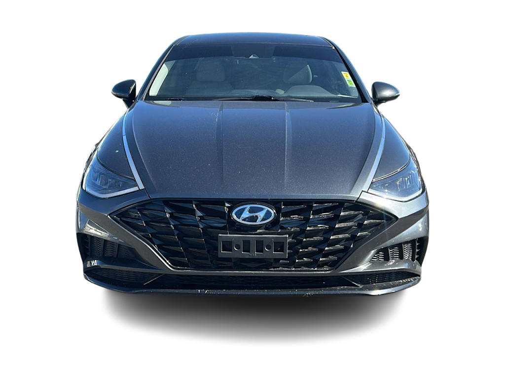 Thumbnail: 2023 Hyundai Sonata - 6