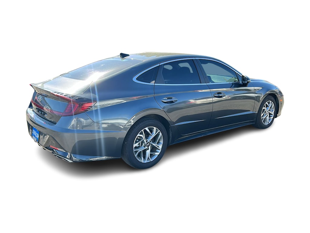 Thumbnail: 2023 Hyundai Sonata - 15