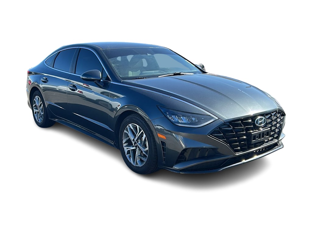 Thumbnail: 2023 Hyundai Sonata - 13