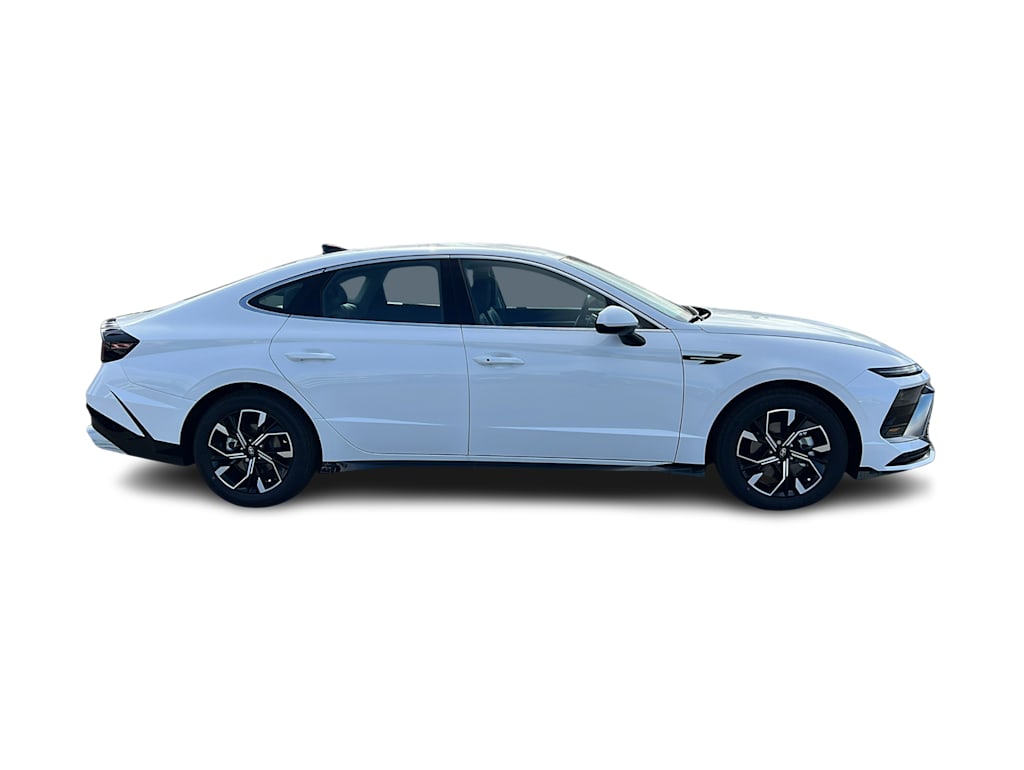 2025 Hyundai Sonata SEL 20