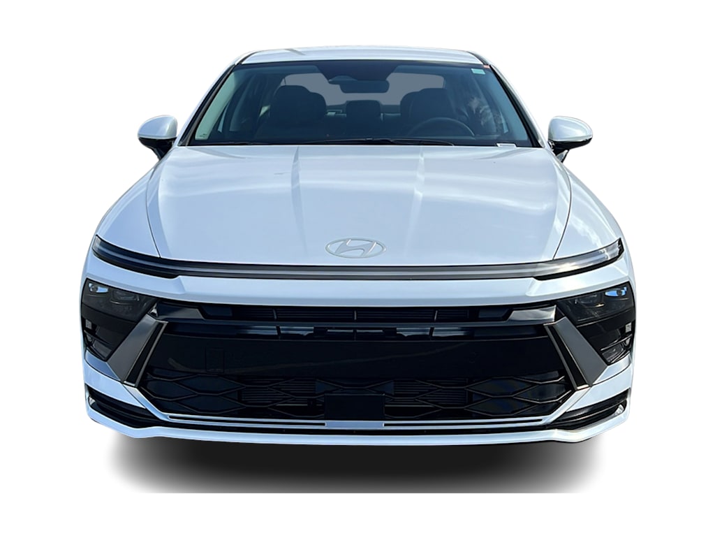2025 Hyundai Sonata SEL 6