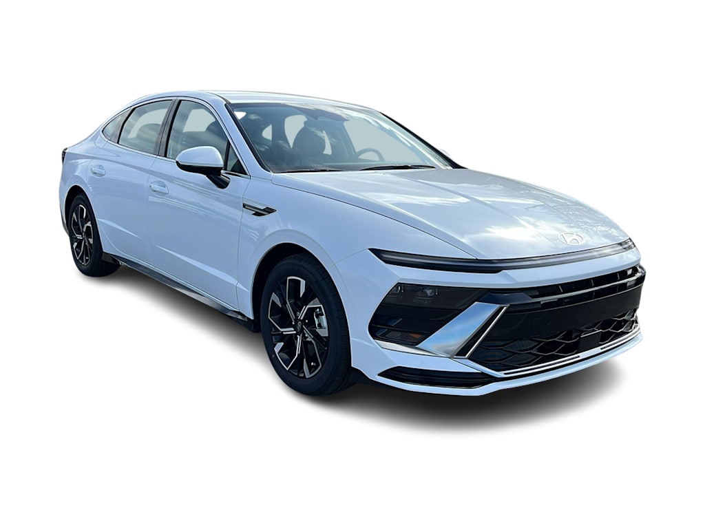2025 Hyundai Sonata SEL 19