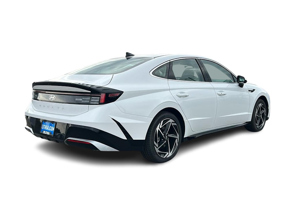 Thumbnail: 2026 Hyundai Sonata - 18