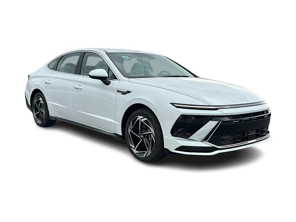 Thumbnail: 2026 Hyundai Sonata - 16