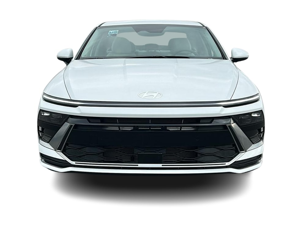Thumbnail: 2026 Hyundai Sonata - 5