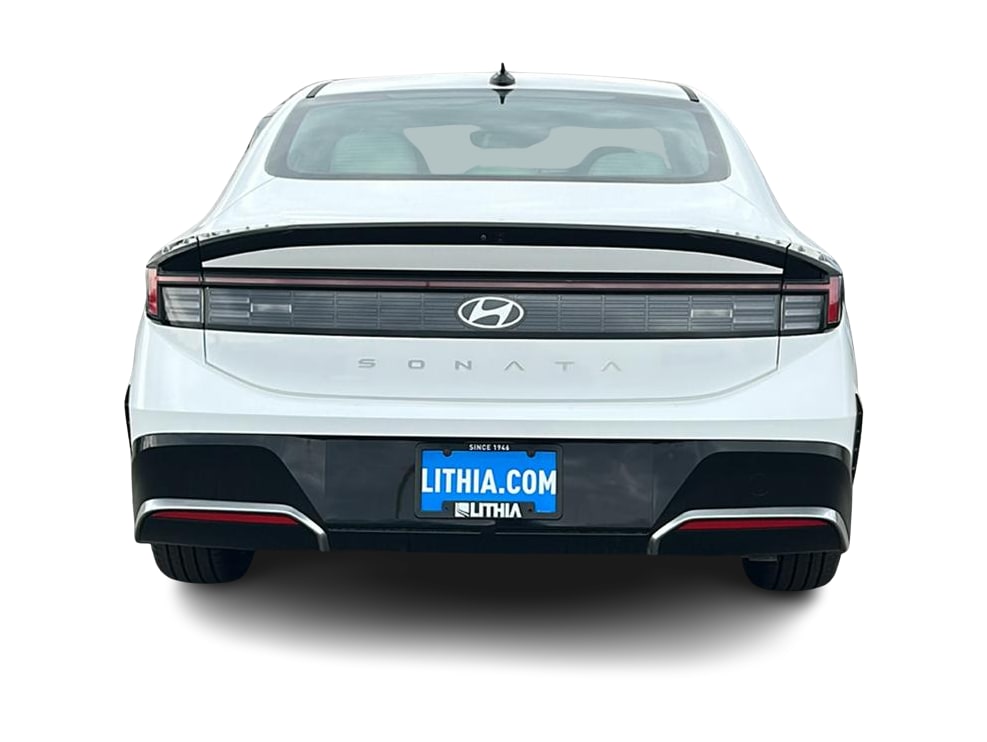 Thumbnail: 2026 Hyundai Sonata - 19