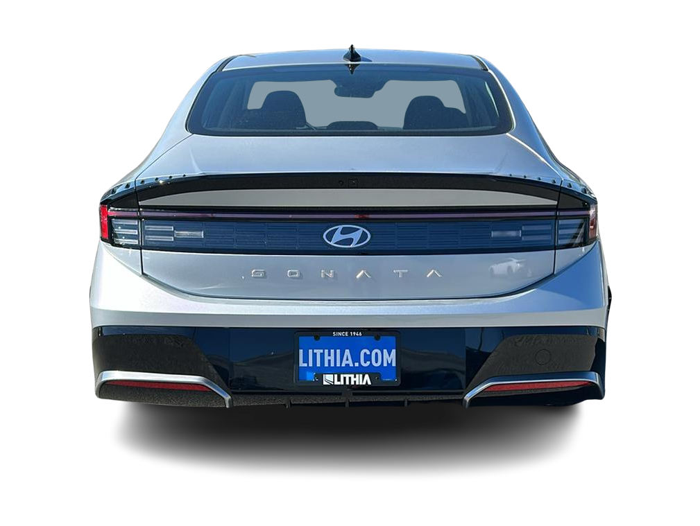 Thumbnail: 2026 Hyundai Sonata - 22