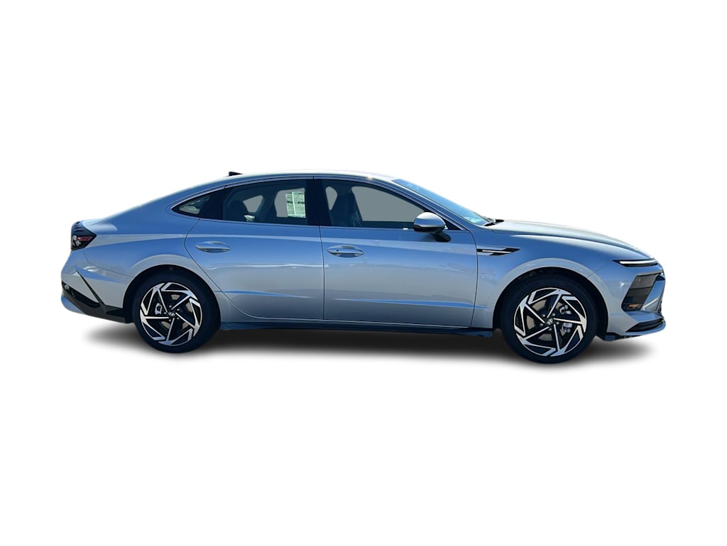 Thumbnail: 2026 Hyundai Sonata - 20