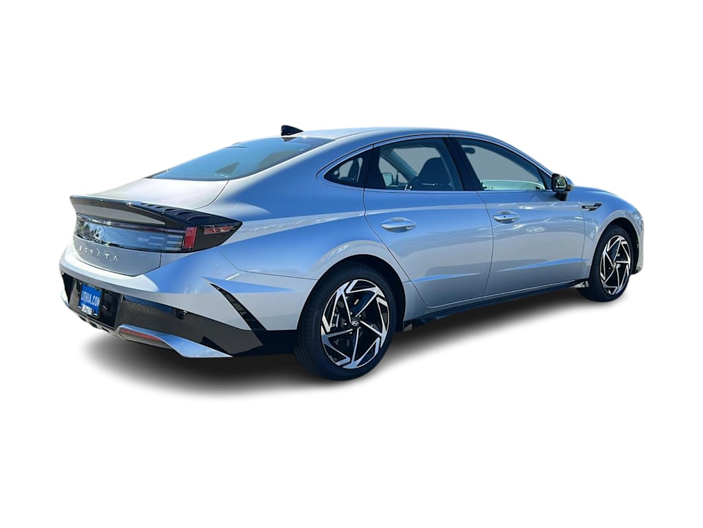 Thumbnail: 2026 Hyundai Sonata - 21