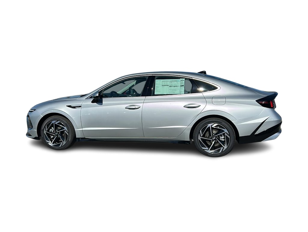 Thumbnail: 2026 Hyundai Sonata - 3