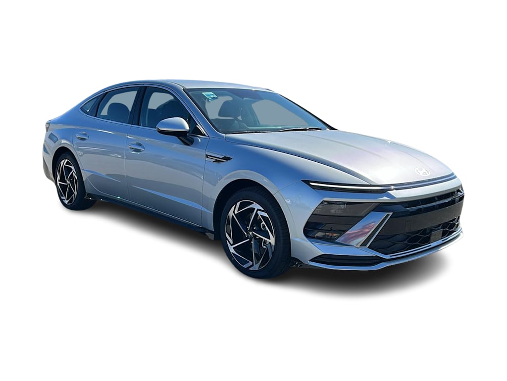 Thumbnail: 2026 Hyundai Sonata - 19