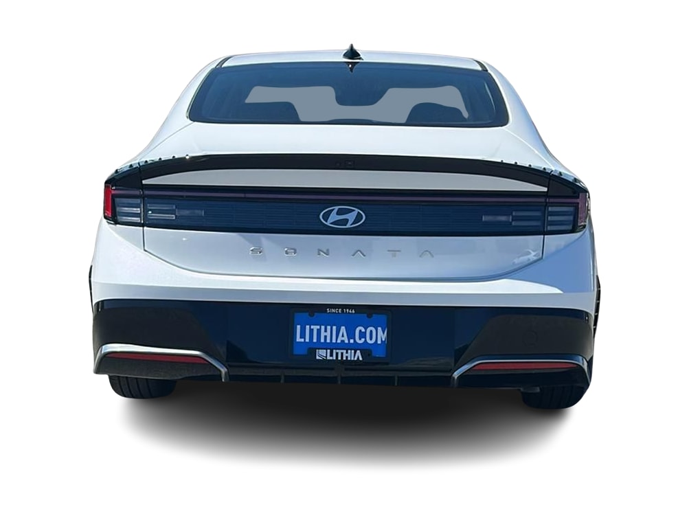 Thumbnail: 2026 Hyundai Sonata - 20