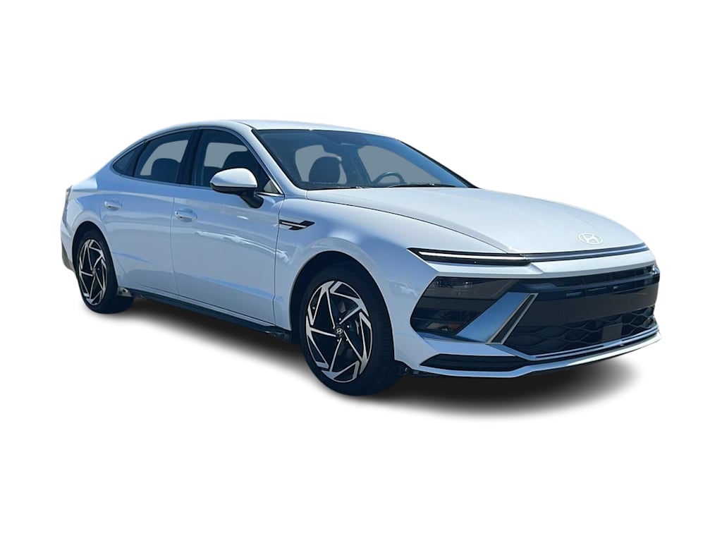 Thumbnail: 2026 Hyundai Sonata - 17