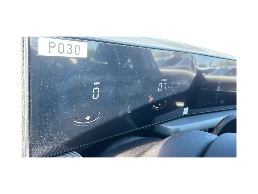 Thumbnail: 2026 Hyundai Sonata - 5