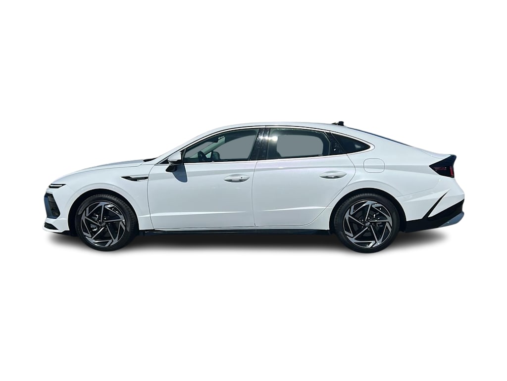Thumbnail: 2026 Hyundai Sonata - 3