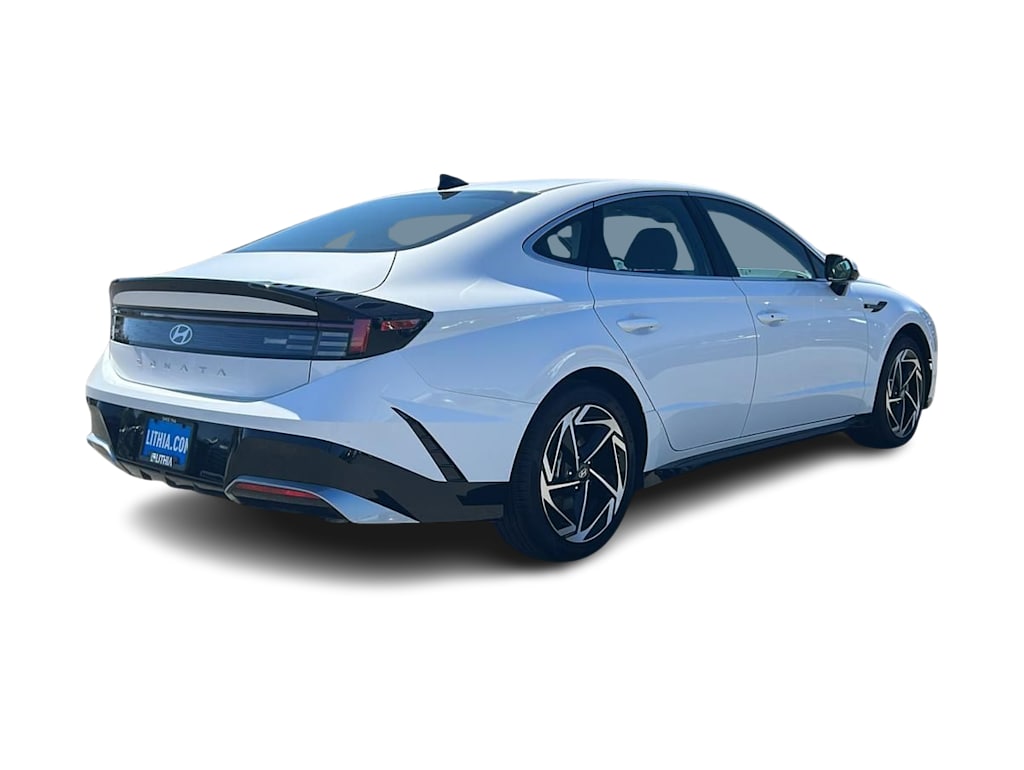 Thumbnail: 2026 Hyundai Sonata - 19