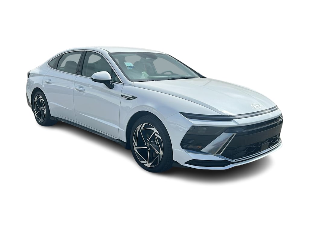 Thumbnail: 2026 Hyundai Sonata - 16